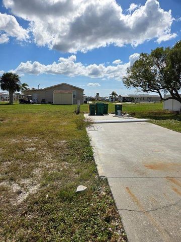 2745 GREBE STREET, Englewood, FL 34224