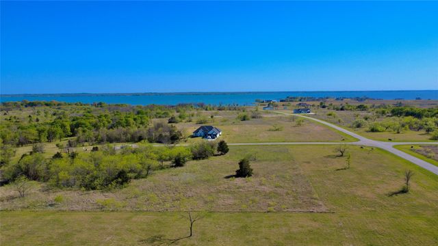 Lot 86 and Boat Slip 166 Stillwater Shores Drive, Corsicana, TX 75109