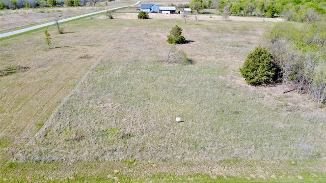 Lot 86 and Boat Slip 166 Stillwater Shores Drive, Corsicana, TX 75109