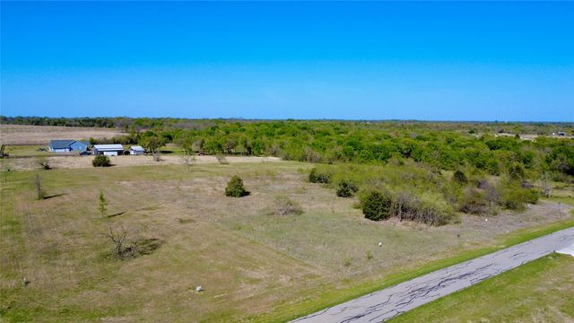 Lot 86 and Boat Slip 166 Stillwater Shores Drive, Corsicana, TX 75109