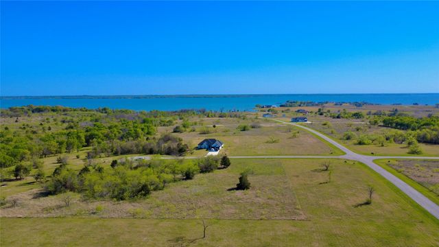Lot 86 and Boat Slip 166 Stillwater Shores Drive, Corsicana, TX 75109