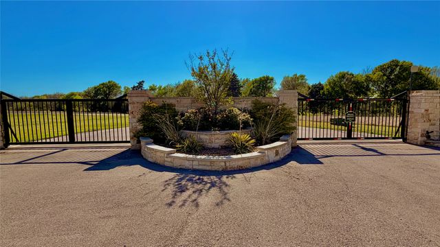 Lot 86 and Boat Slip 166 Stillwater Shores Drive, Corsicana, TX 75109