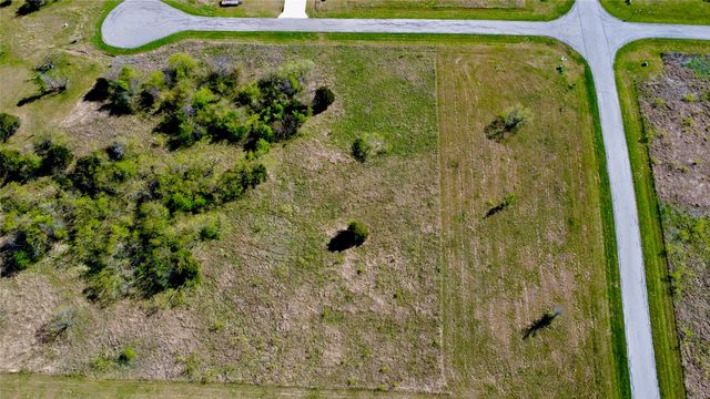 Lot 86 and Boat Slip 166 Stillwater Shores Drive, Corsicana, TX 75109