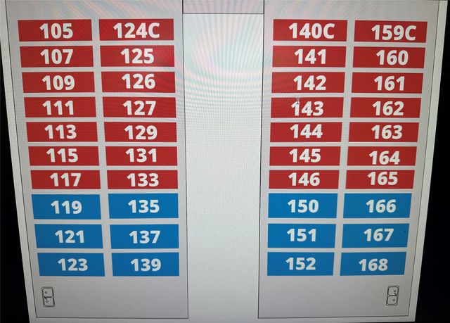 Lot 86 and Boat Slip 166 Stillwater Shores Drive, Corsicana, TX 75109