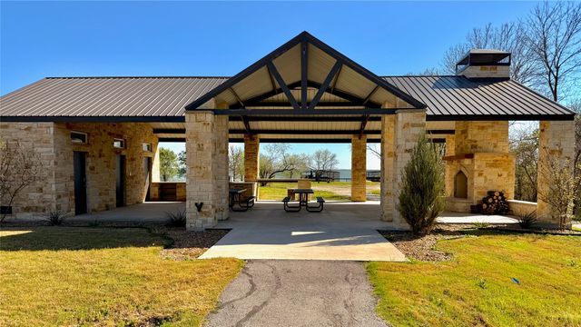 Lot 86 and Boat Slip 166 Stillwater Shores Drive, Corsicana, TX 75109