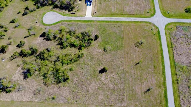 Lot 86 and Boat Slip 166 Stillwater Shores Drive, Corsicana, TX 75109