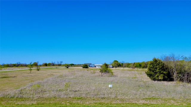 Lot 86 and Boat Slip 166 Stillwater Shores Drive, Corsicana, TX 75109