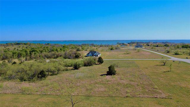 Lot 86 and Boat Slip 166 Stillwater Shores Drive, Corsicana, TX 75109