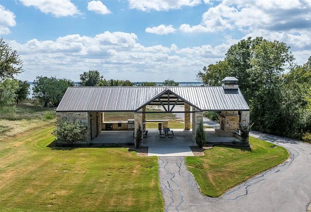 Lot 86 and Boat Slip 166 Stillwater Shores Drive, Corsicana, TX 75109