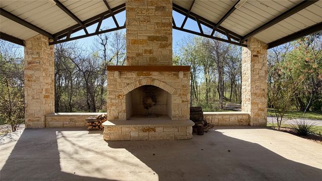 Lot 86 and Boat Slip 166 Stillwater Shores Drive, Corsicana, TX 75109