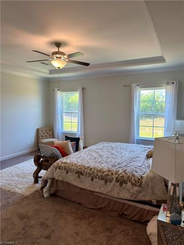 12 Freemont Court, Thomasville, NC 27360