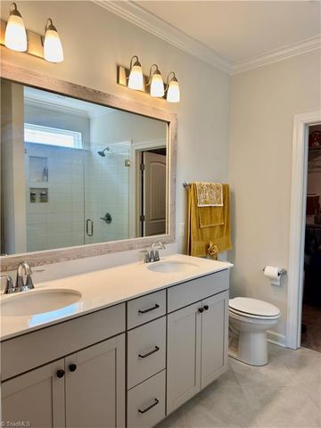 12 Freemont Court, Thomasville, NC 27360
