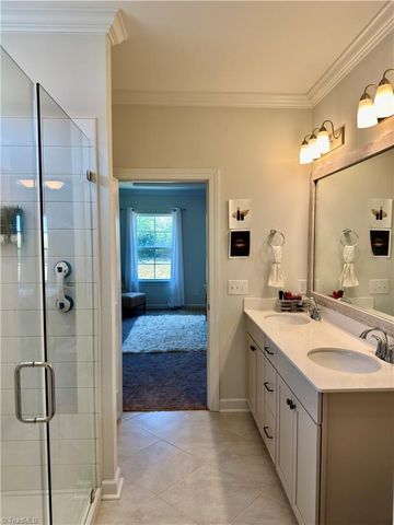 12 Freemont Court, Thomasville, NC 27360