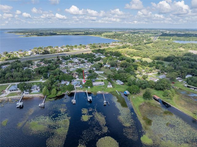 6125 LAKE LIZZIE DRIVE, St Cloud, FL 34771