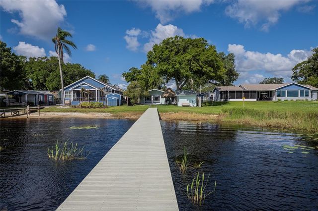 6125 LAKE LIZZIE DRIVE, St Cloud, FL 34771