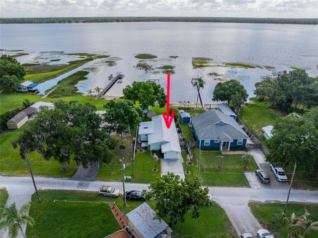 6125 LAKE LIZZIE DRIVE, St Cloud, FL 34771