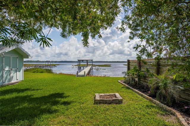 6125 LAKE LIZZIE DRIVE, St Cloud, FL 34771