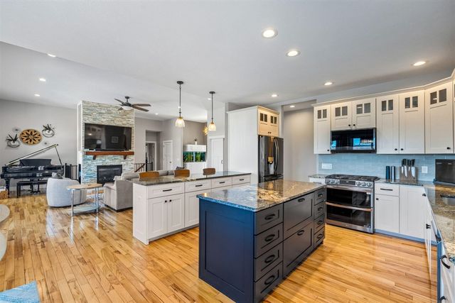 4343 S Montcalm Avenue, Lowell, MI 49331