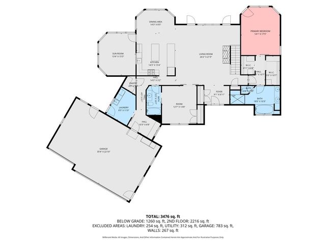 4343 S Montcalm Avenue, Lowell, MI 49331