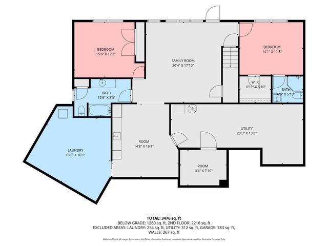 4343 S Montcalm Avenue, Lowell, MI 49331