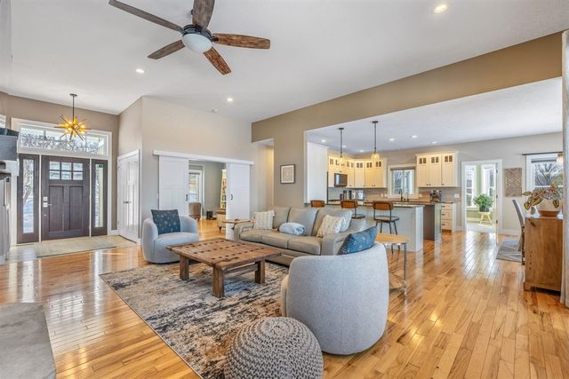 4343 S Montcalm Avenue, Lowell, MI 49331