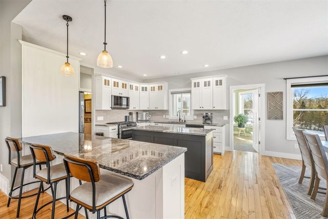 4343 S Montcalm Avenue, Lowell, MI 49331