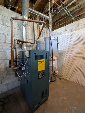 1454 Whitaker Way, Montpelier, OH 43543