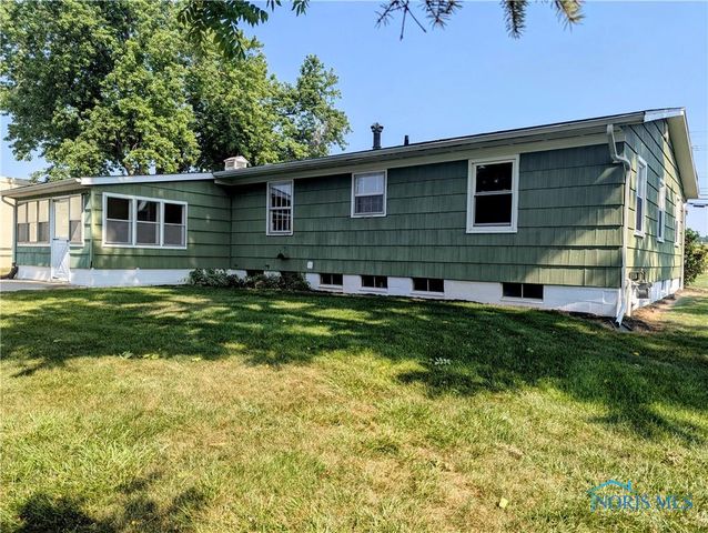 1454 Whitaker Way, Montpelier, OH 43543