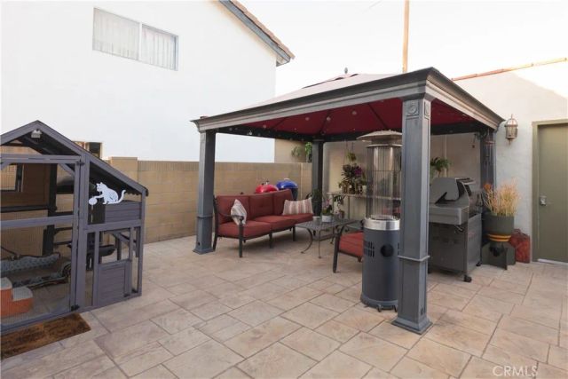848 S Lemon, Anaheim, CA 92805