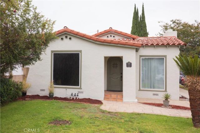 848 S Lemon, Anaheim, CA 92805