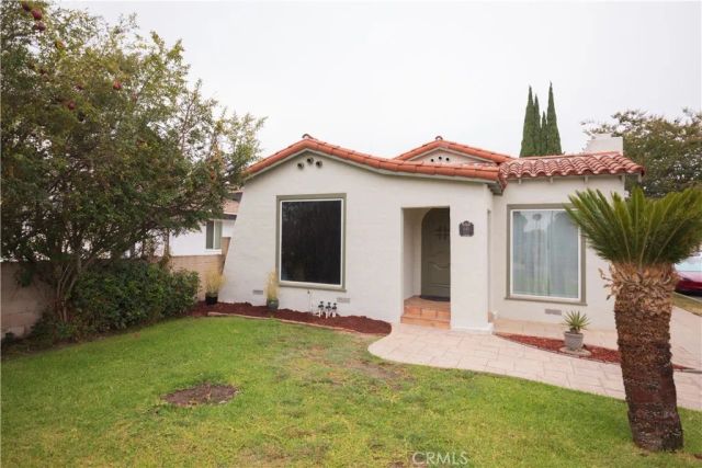 848 S Lemon, Anaheim, CA 92805