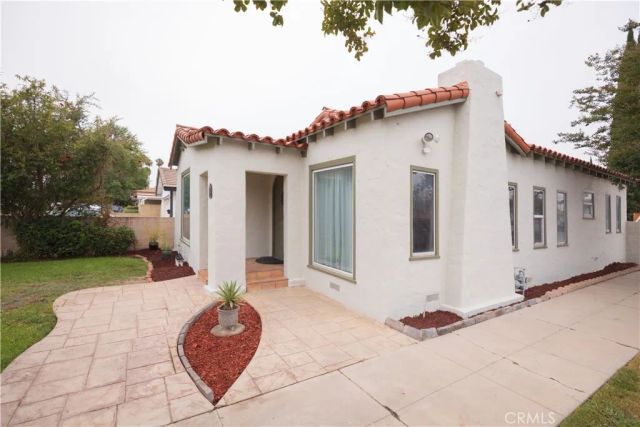 848 S Lemon, Anaheim, CA 92805