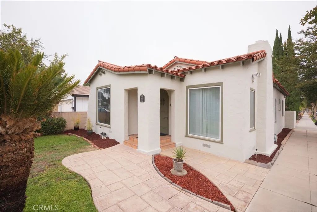 848 S Lemon, Anaheim, CA 92805