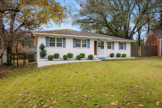 505 EASTBOURNE PL, Memphis, TN 38117