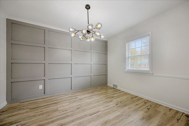 505 EASTBOURNE PL, Memphis, TN 38117