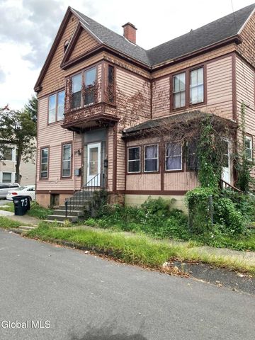 73 Eagle Street, Troy, NY 12180