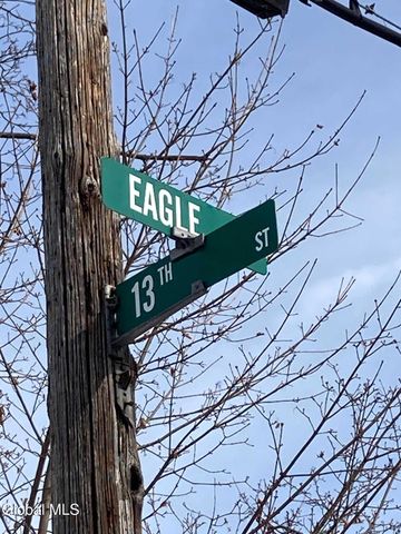 73 Eagle Street, Troy, NY 12180