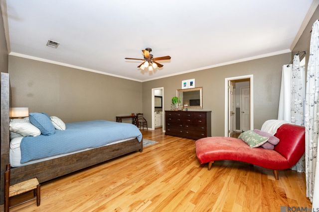 448 E Woodruff Dr, Baton Rouge, LA 70808