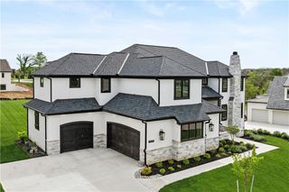 11705 W 170th Street, Overland Park, KS 66221