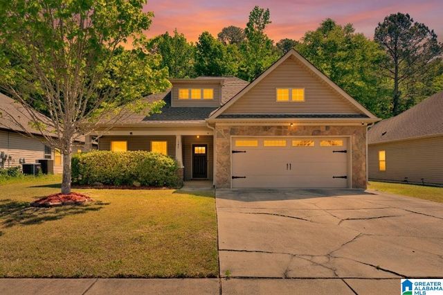 145 STONEBRIAR DRIVE, Calera, AL 35040