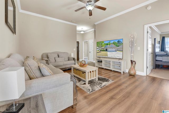 145 STONEBRIAR DRIVE, Calera, AL 35040