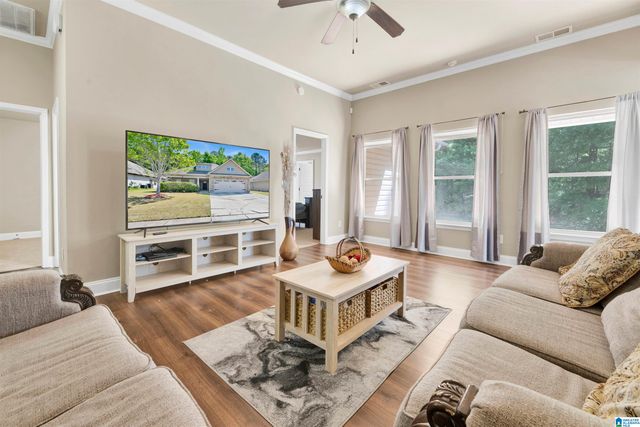 145 STONEBRIAR DRIVE, Calera, AL 35040