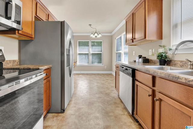 145 STONEBRIAR DRIVE, Calera, AL 35040