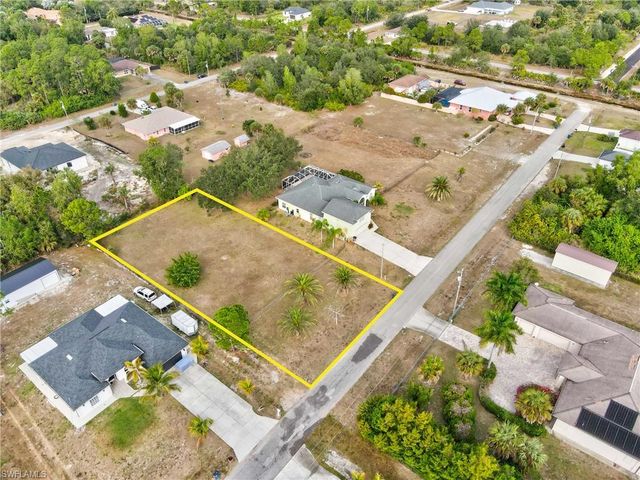 713 Plumosa AVE, Lehigh Acres, FL 33972