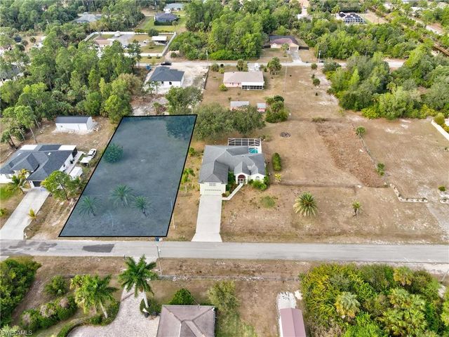 713 Plumosa AVE, Lehigh Acres, FL 33972