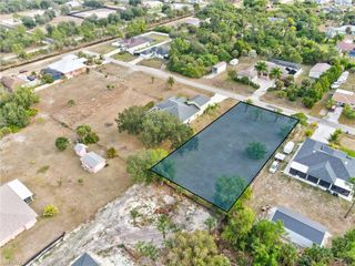 713 Plumosa AVE, Lehigh Acres, FL 33972