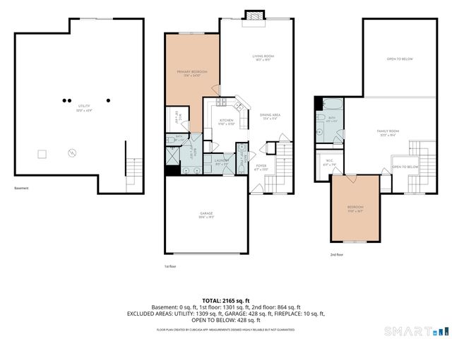 23 Woods Lane 23, Newtown, CT 06470