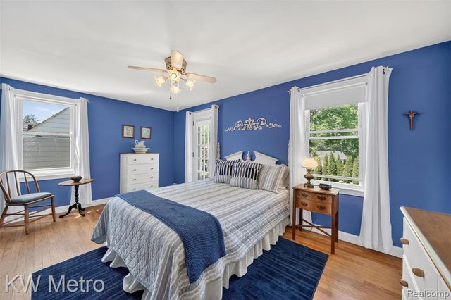 1916 Bonnieview Drive, Royal Oak, MI 48073