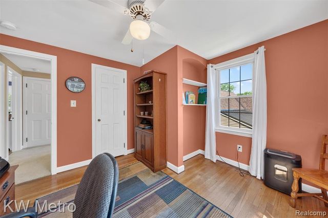 1916 Bonnieview Drive, Royal Oak, MI 48073
