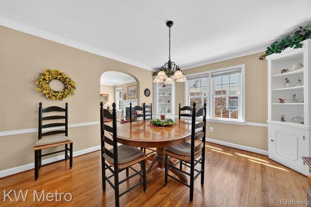 1916 Bonnieview Drive, Royal Oak, MI 48073